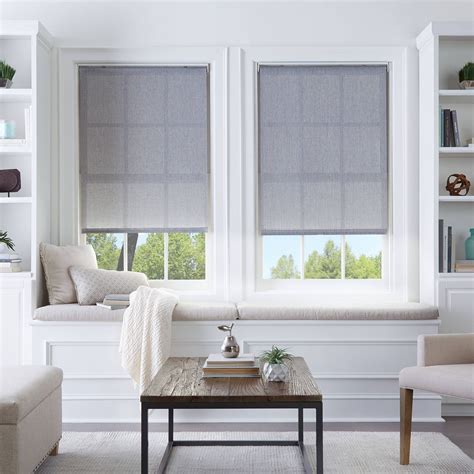 target roller shades